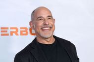 Apple TV+'s "Murderbot" New York Premiere - Source: Getty